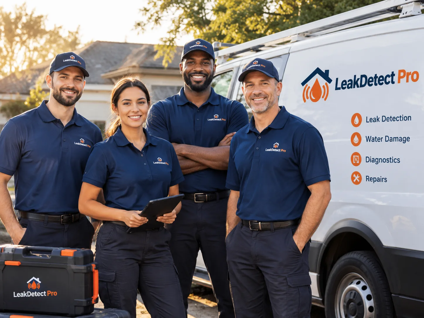 Roof Repair company in Adrian, WV